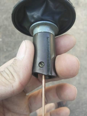 ขายคาร์บูผ้าปั้ม C95 เชียงกง