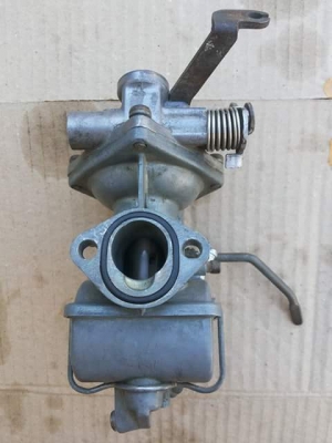 ขายคาร์บูผ้าปั้ม C95 เชียงกง