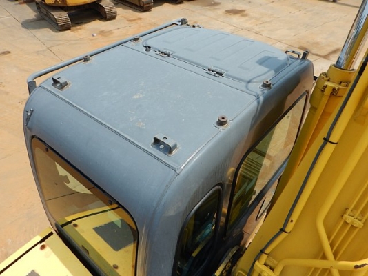 ขายรถขุด SUMITOMO : SH200LC-3 S/N: 200L3-5547