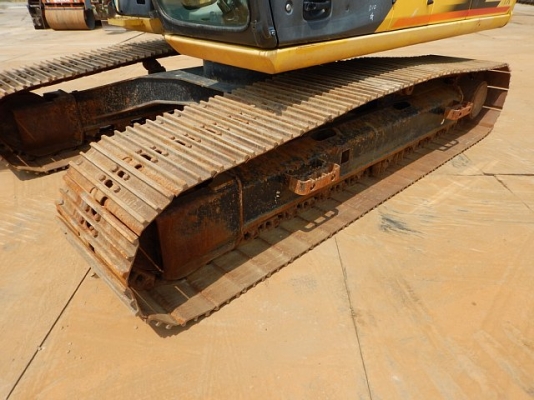 ขายรถขุด SUMITOMO : SH200LC-3 S/N: 200L3-5547