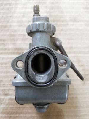 ขายคาร์บู C92