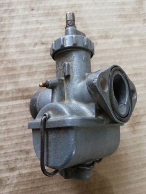 ขายคาร์บู C92