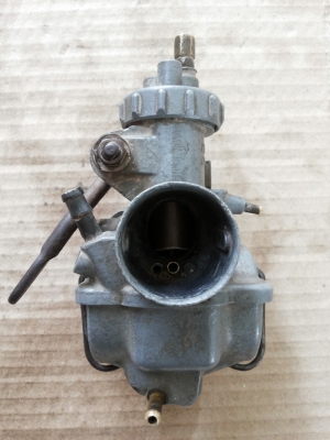 ขายคาร์บู C92