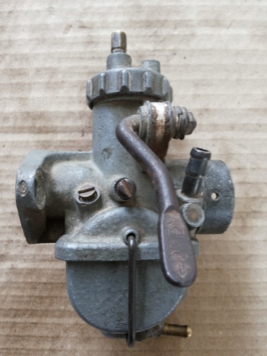 ขายคาร์บู C92