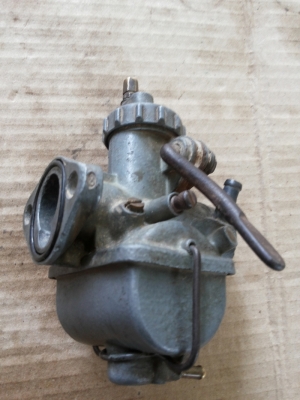 ขายคาร์บู C92