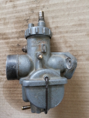 ขายคาร์บู C92