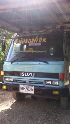 ขาย ISUZU 175