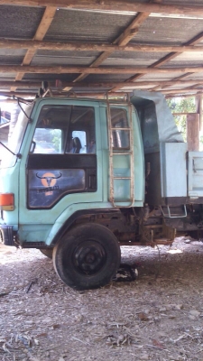 ขาย ISUZU 175