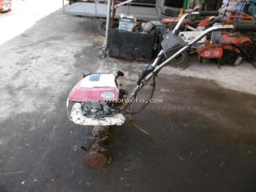 NEW!!! เครื่องพรวนดิน HONDA  F210 หัสสินค้า : 80803402  Line ID: nihonmono  หรือเพิ่มเติมไดที่ www.nihonmono.com