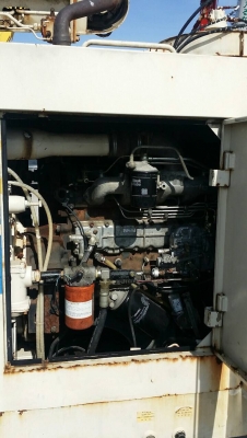 ขายรถเจาะ HCR9-DS S/N: 512170