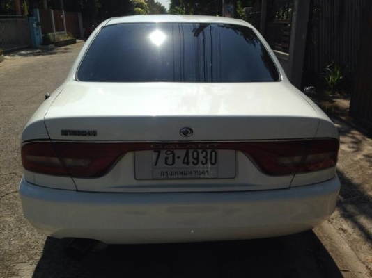 Mitsubishi Ultima ปี96 เกียร์ออโต้ ติดแก๊ส กล็อฟ์ 0804465223 Mitsubishi Ultima ปี96 เกียร์ออโต้ ติดแก๊ส กล็อฟ์ 0804465223