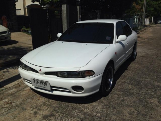 Mitsubishi Ultima ปี96 เกียร์ออโต้ ติดแก๊ส กล็อฟ์ 0804465223 Mitsubishi Ultima ปี96 เกียร์ออโต้ ติดแก๊ส กล็อฟ์ 0804465223