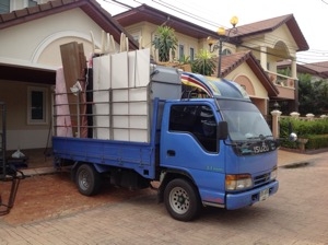 รถรับจ้าง4-6ล้อขนส่งของทั่วไป 082-4894182 -0871093704 - 096-1950182