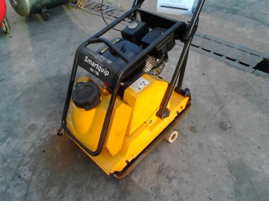 เครื่องตบพื้น Smartquip รุ่น SQ 75 B ขอใหม่ยังไม่เคยใช้งาน