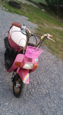 ขายแล้ว ขอบคุณพี่เสือครับ