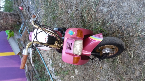 ขายแล้ว ขอบคุณพี่เสือครับ