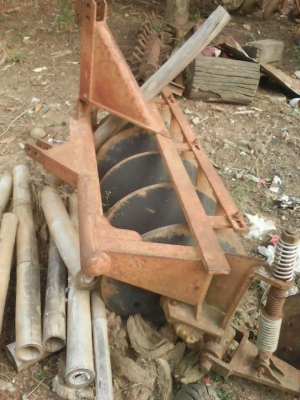 ปิดการขาย ขอบคุณเสี่ยจากสระบุรีที่ช่วยอุดหนุนครับ ผาน 5 ใบใหม่   โครงสวย  เดิมๆ ไม่มีดาม 8000 บาท