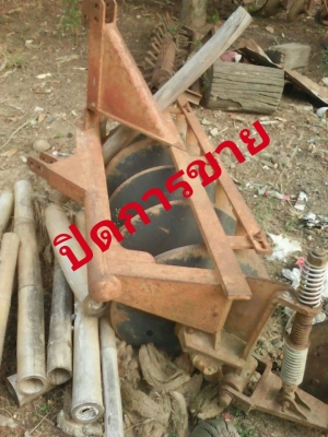 ปิดการขาย ขอบคุณเสี่ยจากสระบุรีที่ช่วยอุดหนุนครับ ผาน 5 ใบใหม่   โครงสวย  เดิมๆ ไม่มีดาม 8000 บาท