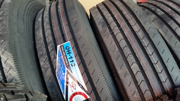 ยางใหม่โอตานิ