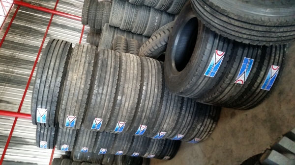 ยางใหม่โอตานิ