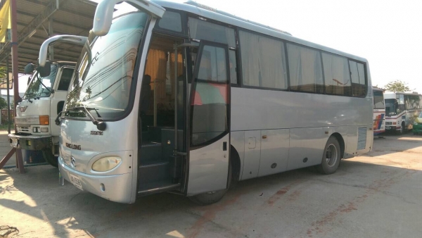 @@@___ขายรถบัส 29ที่นั่ง KINGLONG เครื่อง ดีเซล175 แรง รถวิ่งน้อย___@@@ @@@___ขายรถบัส 29ที่นั่ง KINGLONG เครื่อง ดีเซล175 แรง รถวิ่งน้อย___@@@