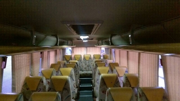 @@@___ขายรถบัส 29ที่นั่ง KINGLONG เครื่อง ดีเซล175 แรง รถวิ่งน้อย___@@@ @@@___ขายรถบัส 29ที่นั่ง KINGLONG เครื่อง ดีเซล175 แรง รถวิ่งน้อย___@@@