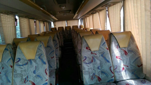 @@@___ขายรถบัส 29ที่นั่ง KINGLONG เครื่อง ดีเซล175 แรง รถวิ่งน้อย___@@@ @@@___ขายรถบัส 29ที่นั่ง KINGLONG เครื่อง ดีเซล175 แรง รถวิ่งน้อย___@@@