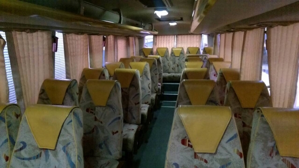 @@@___ขายรถบัส 29ที่นั่ง KINGLONG เครื่อง ดีเซล175 แรง รถวิ่งน้อย___@@@ @@@___ขายรถบัส 29ที่นั่ง KINGLONG เครื่อง ดีเซล175 แรง รถวิ่งน้อย___@@@