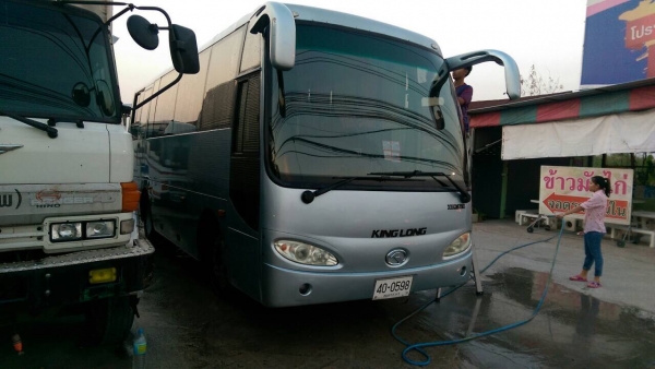 @@@___ขายรถบัส 29ที่นั่ง KINGLONG เครื่อง ดีเซล175 แรง รถวิ่งน้อย___@@@ @@@___ขายรถบัส 29ที่นั่ง KINGLONG เครื่อง ดีเซล175 แรง รถวิ่งน้อย___@@@