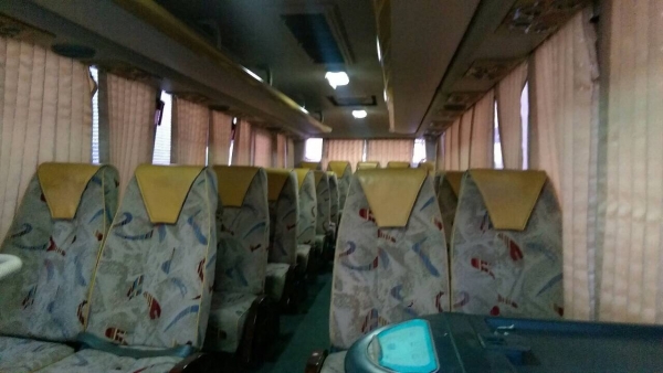 @@@___ขายรถบัส 29ที่นั่ง KINGLONG เครื่อง ดีเซล175 แรง รถวิ่งน้อย___@@@ @@@___ขายรถบัส 29ที่นั่ง KINGLONG เครื่อง ดีเซล175 แรง รถวิ่งน้อย___@@@