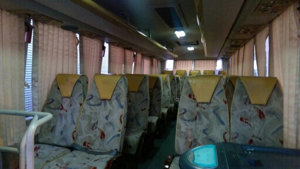 @@@___ขายรถบัส 29ที่นั่ง KINGLONG เครื่อง ดีเซล175 แรง รถวิ่งน้อย___@@@ @@@___ขายรถบัส 29ที่นั่ง KINGLONG เครื่อง ดีเซล175 แรง รถวิ่งน้อย___@@@