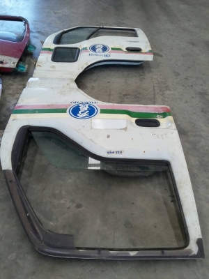 ประตู ประตู