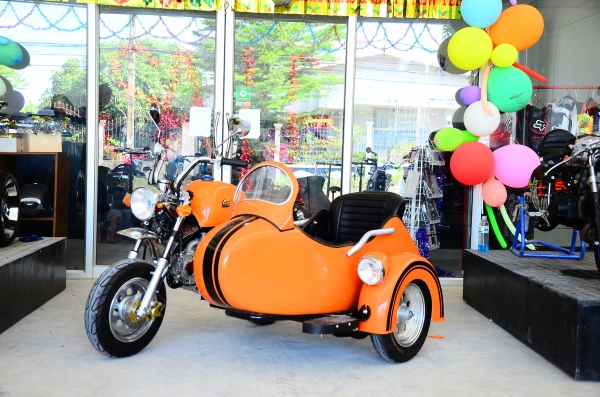 มังกี้ classic กอลิล่า แต่งๆ ราคาพิเศษ ลดราคา โปรโมชั่น มีบริการหลังการขาย อะไหล่พร้อม