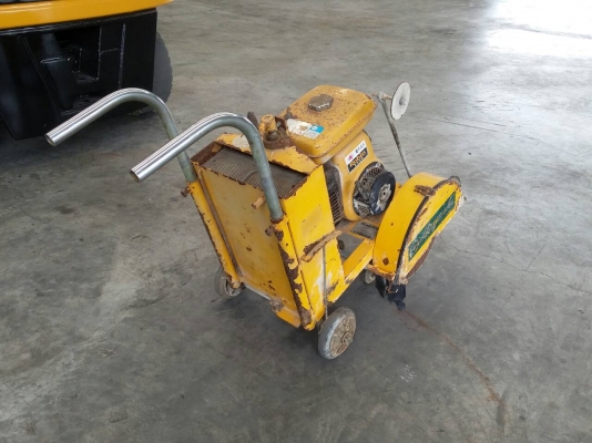 เครื่องตัดคอนกรีต เครื่องตัดคอนกรีต