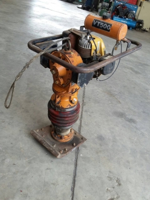 ตัวตบดินจิงโจ้ ตัวตบดินจิงโจ้