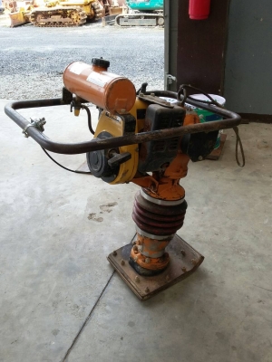 ตัวตบดินจิงโจ้