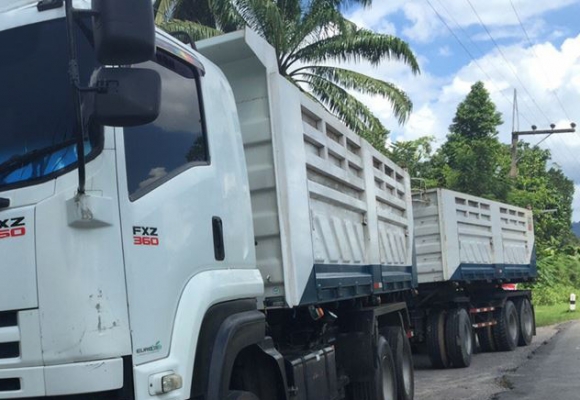 *ขายแล้วครับขอบคุณ ลูกค้า และ ขอบคุณ Truck2hand ครับ