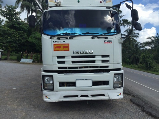 *ขายแล้วครับขอบคุณ ลูกค้า และ ขอบคุณ Truck2hand ครับ