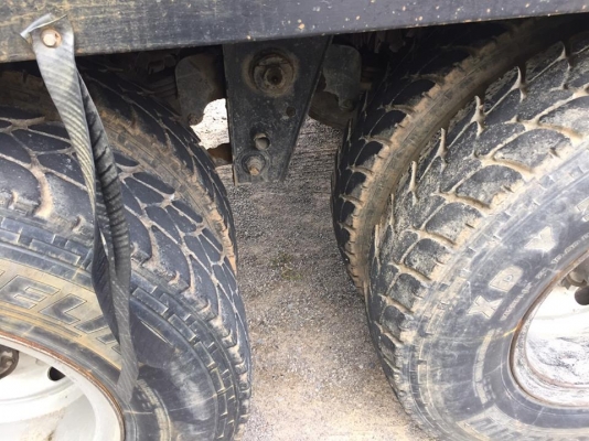 *ขายแล้วครับขอบคุณ ลูกค้า และ ขอบคุณ Truck2hand ครับ