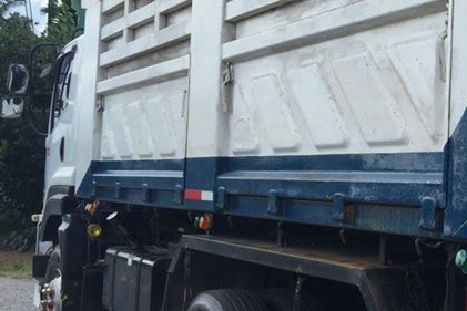 *ขายแล้วครับขอบคุณ ลูกค้า และ ขอบคุณ Truck2hand ครับ