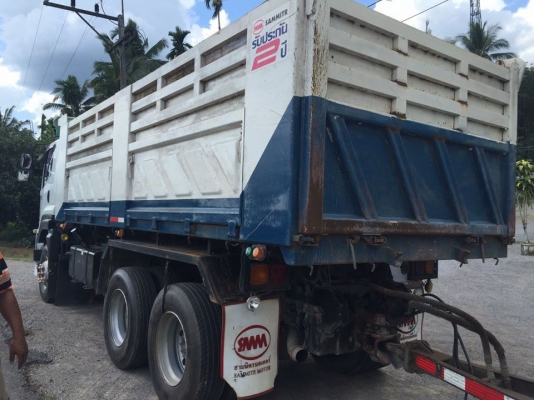 *ขายแล้วครับขอบคุณ ลูกค้า และ ขอบคุณ Truck2hand ครับ