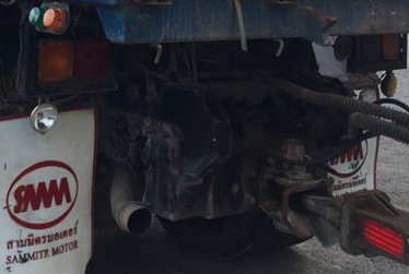 *ขายแล้วครับขอบคุณ ลูกค้า และ ขอบคุณ Truck2hand ครับ