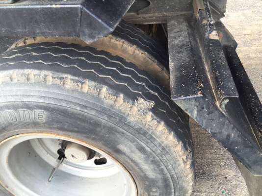 *ขายแล้วครับขอบคุณ ลูกค้า และ ขอบคุณ Truck2hand ครับ