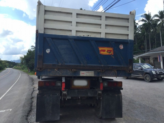 *ขายแล้วครับขอบคุณ ลูกค้า และ ขอบคุณ Truck2hand ครับ