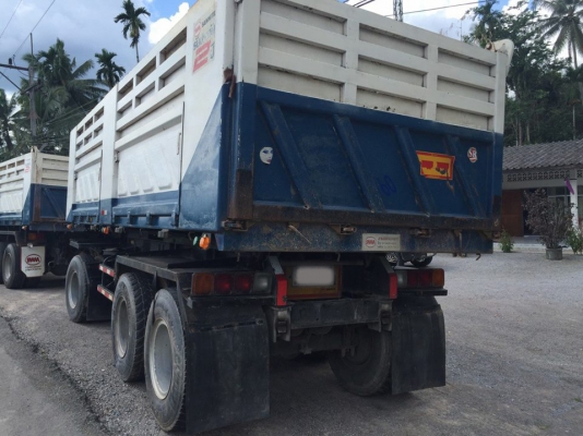 *ขายแล้วครับขอบคุณ ลูกค้า และ ขอบคุณ Truck2hand ครับ
