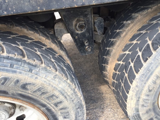 *ขายแล้วครับขอบคุณ ลูกค้า และ ขอบคุณ Truck2hand ครับ