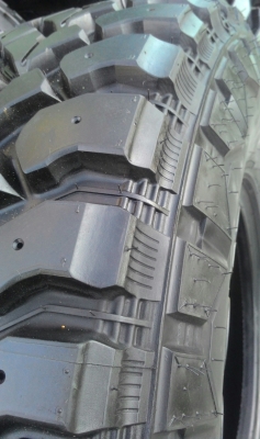 ขาย ยาง Mud 285/75/16 (33"/16) สวยๆครับ ขาย ยาง Mud 285/75/16 (33"/16) สวยๆครับ