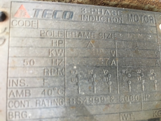 ขายปั๊มลม15แรงมี2ตัวพร้อมถังใหญ่ราคาถูกครับตัวละ45000บาท