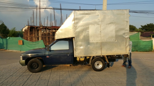 ขาย big m รถสภาพพร้อมใช้ราคาเล้าใจ