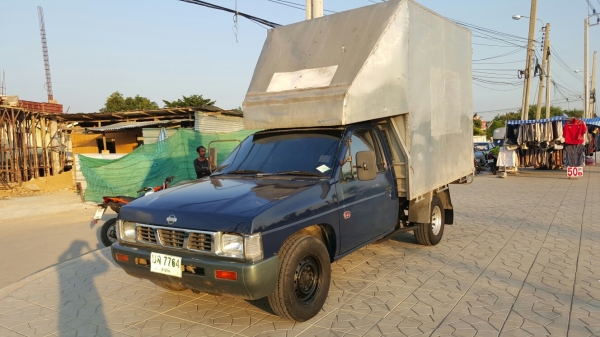 ขาย big m รถสภาพพร้อมใช้ราคาเล้าใจ